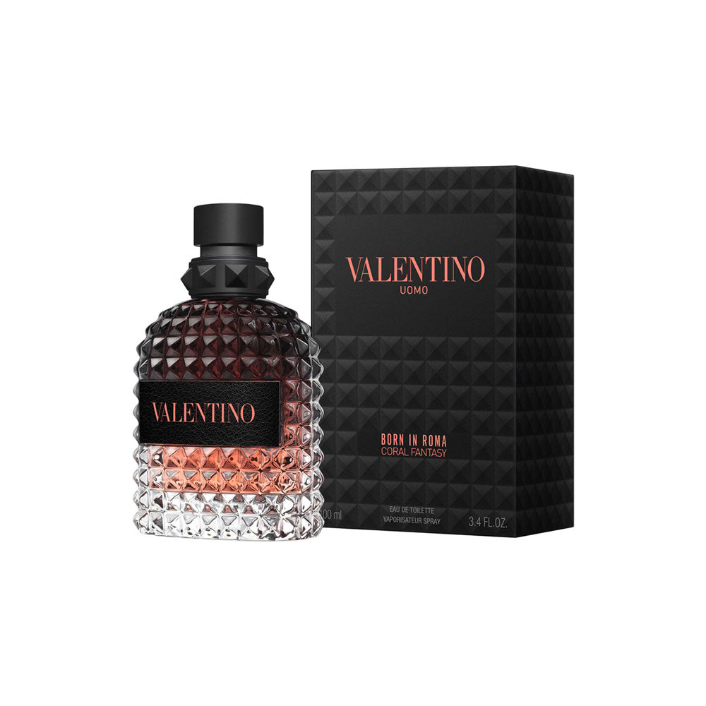 Born in Roma Coral Fantasy Uomo Eau de toilette_3614273672412_Valentino-2