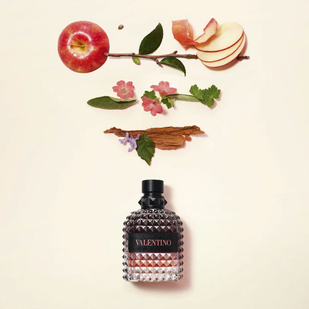 Born in Roma Coral Fantasy Uomo Eau de toilette_3614273672412_Valentino-3