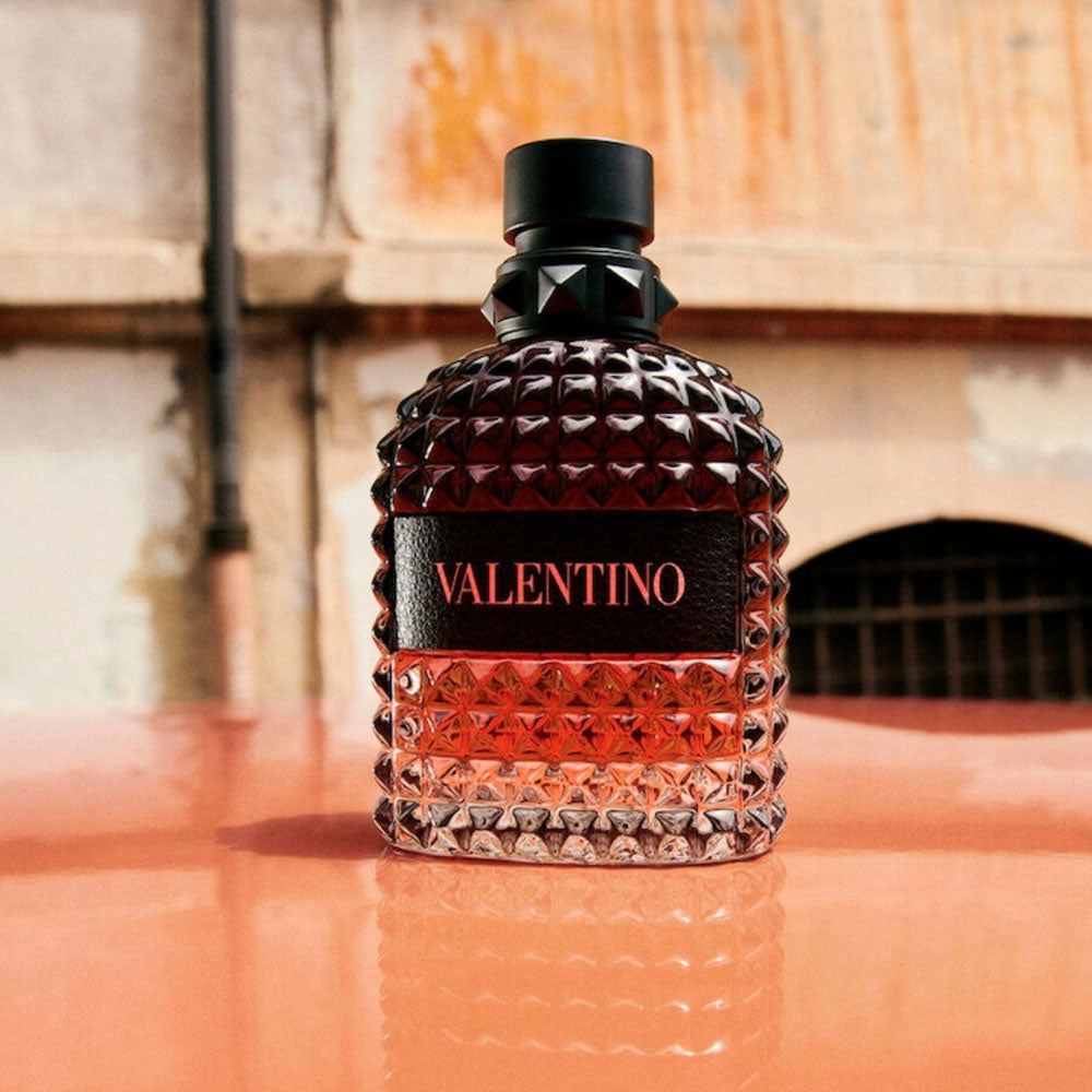 Born in Roma Coral Fantasy Uomo Eau de toilette_3614273672412_Valentino-4