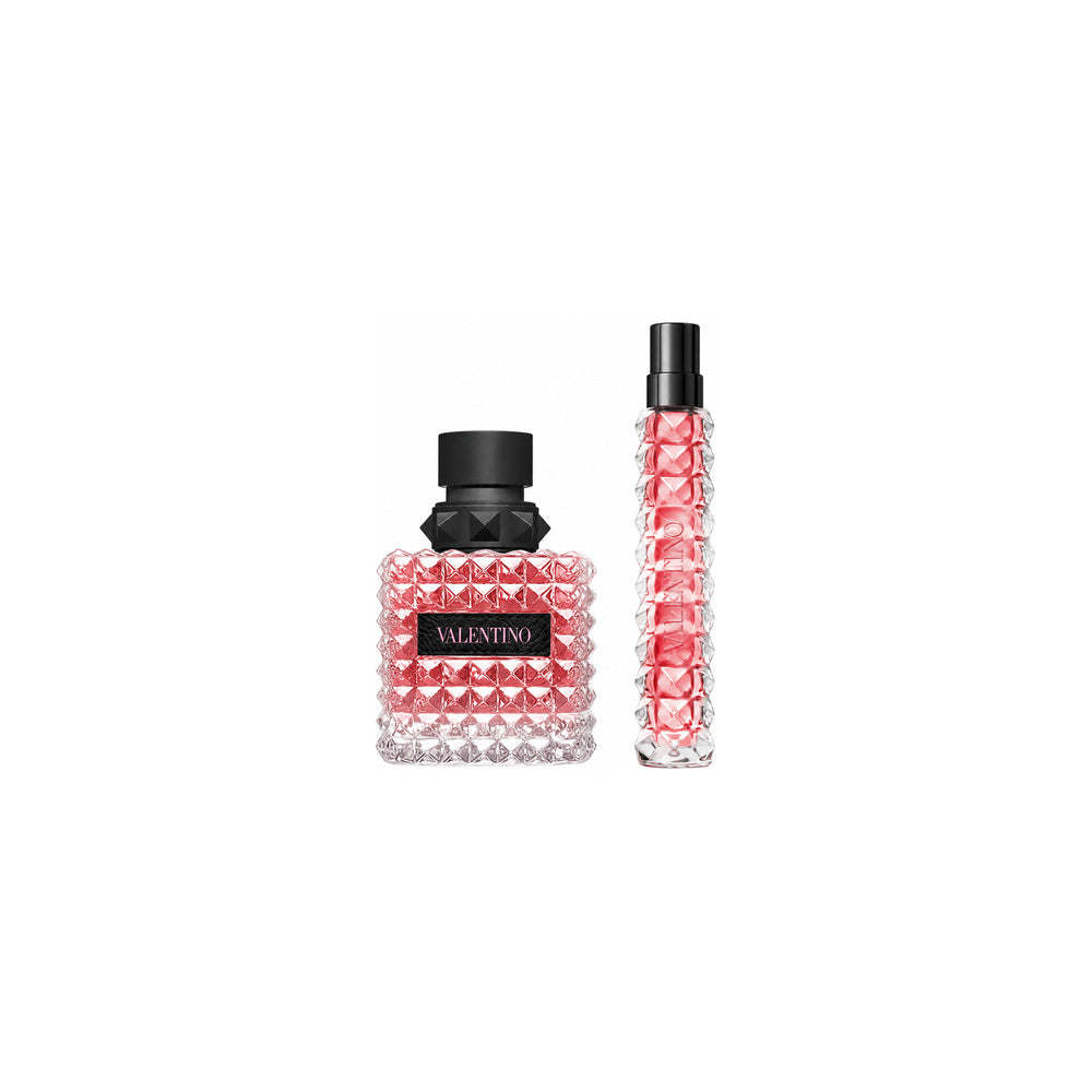 Born in Roma Donna Eau de Parfum Gift Set_3614275019154_Valentino-2