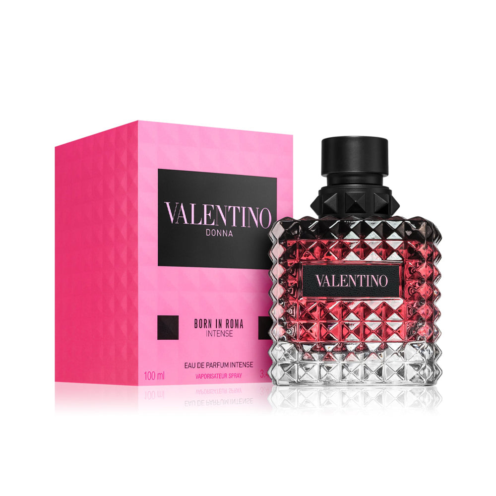 Born in Roma Donna Intense Eau de parfum_3614273790840_Valentino-2
