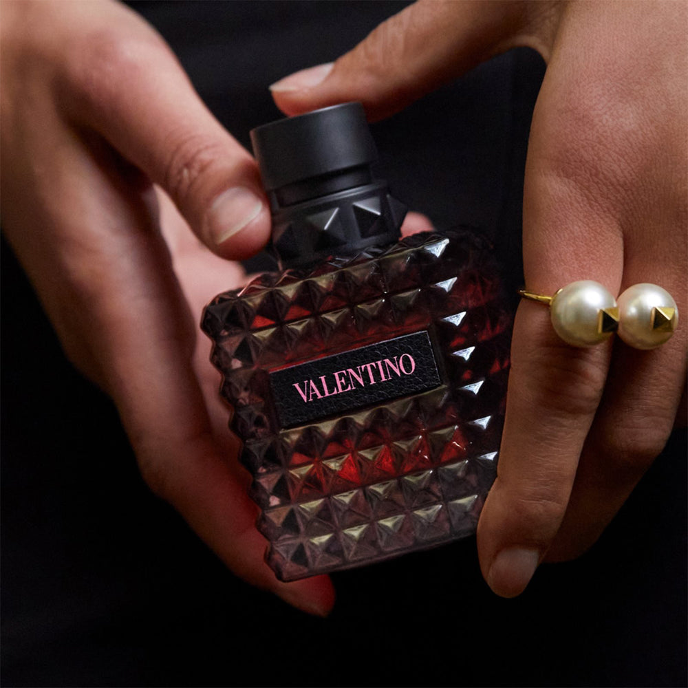 Born in Roma Donna Intense Eau de parfum_3614273790840_Valentino-4