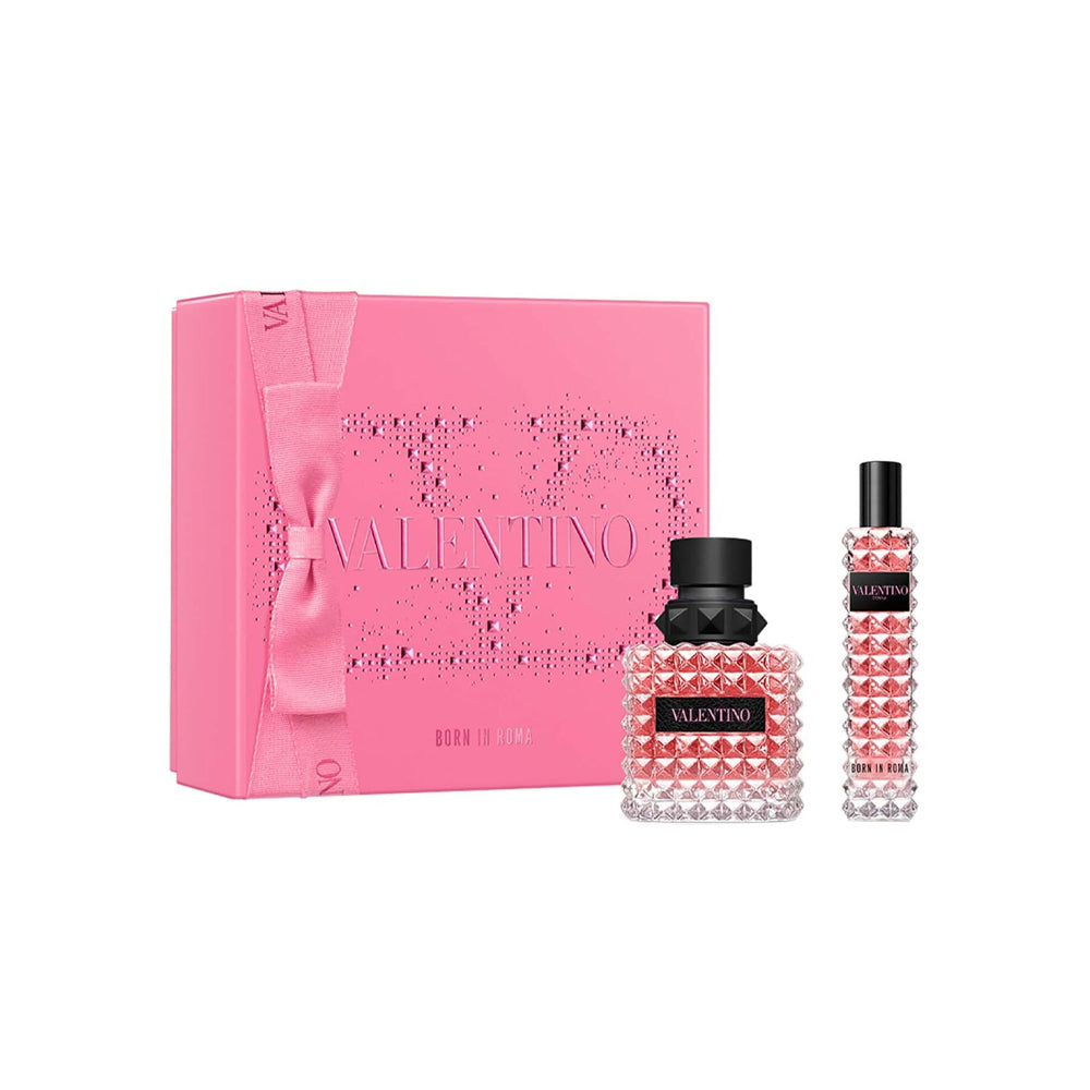 Born in Roma Eau de parfum Cofanetto regalo_3614274103618_Valentino