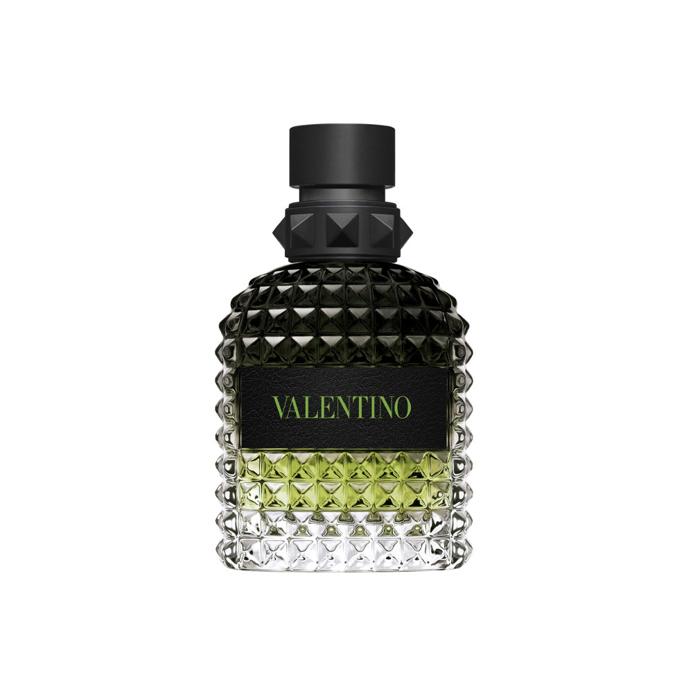 Born in Roma Green Stravaganza Eau de toilette_3614274024784_Valentino