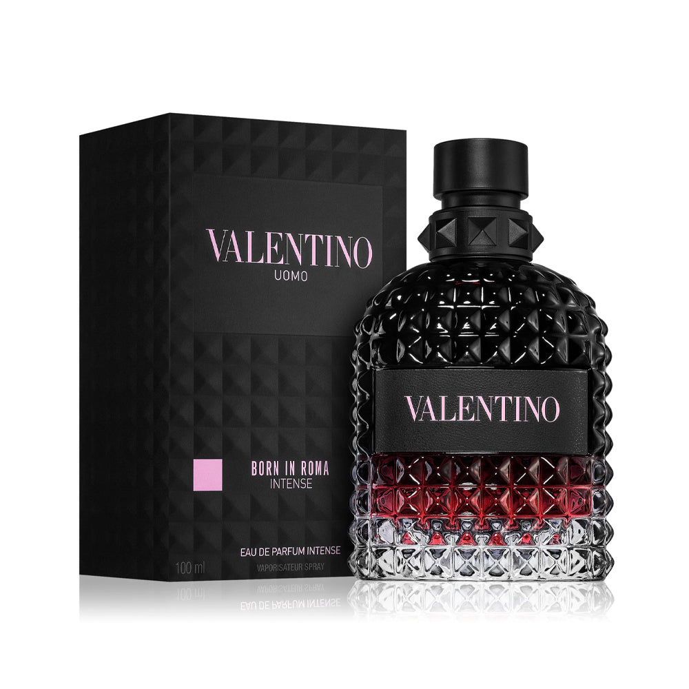 Born in Roma Uomo Intense Eau de parfum_3614273790826_Valentino-2