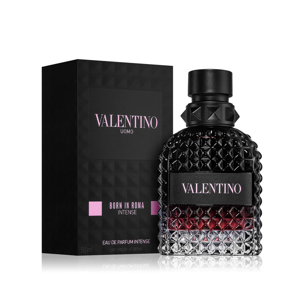 Born in Roma Uomo Intense Eau de parfum_3614273790833_Valentino-2