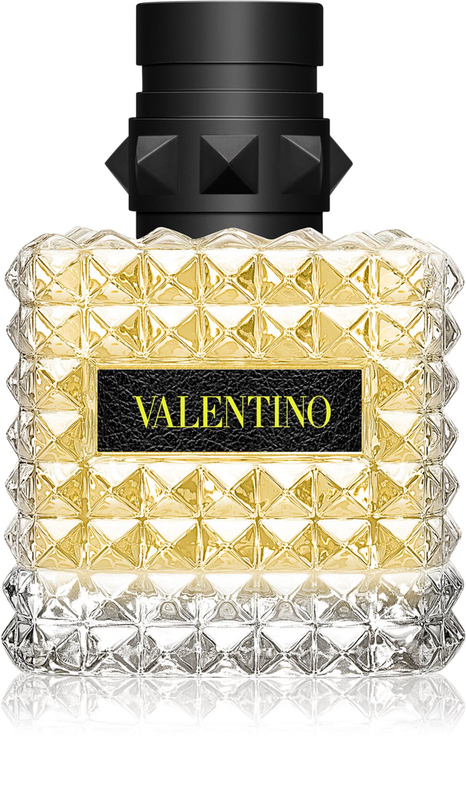 Born in Roma Yellow Dream  Eau de parfum Donna_3614273261333_Valentino-3