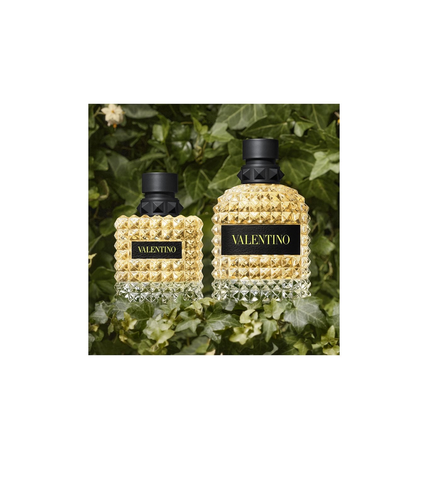 Born in Roma Yellow Dream  Eau de parfum Donna_3614273261357_Valentino-5