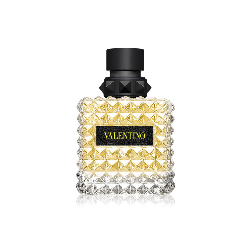 Born in Roma Yellow Dream  Eau de parfum Donna_3614273261401_Valentino
