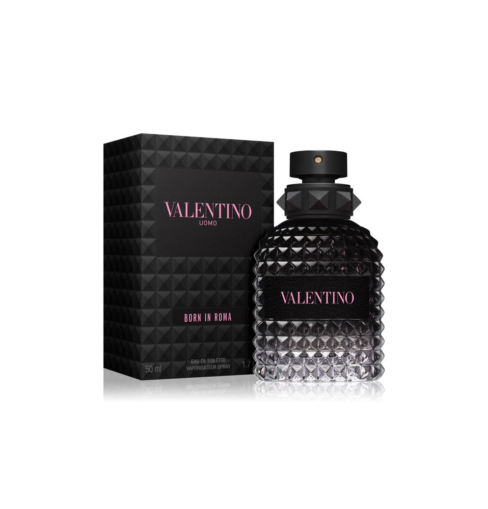 Born in Roma uomo Edt_3614272761452_Valentino-2