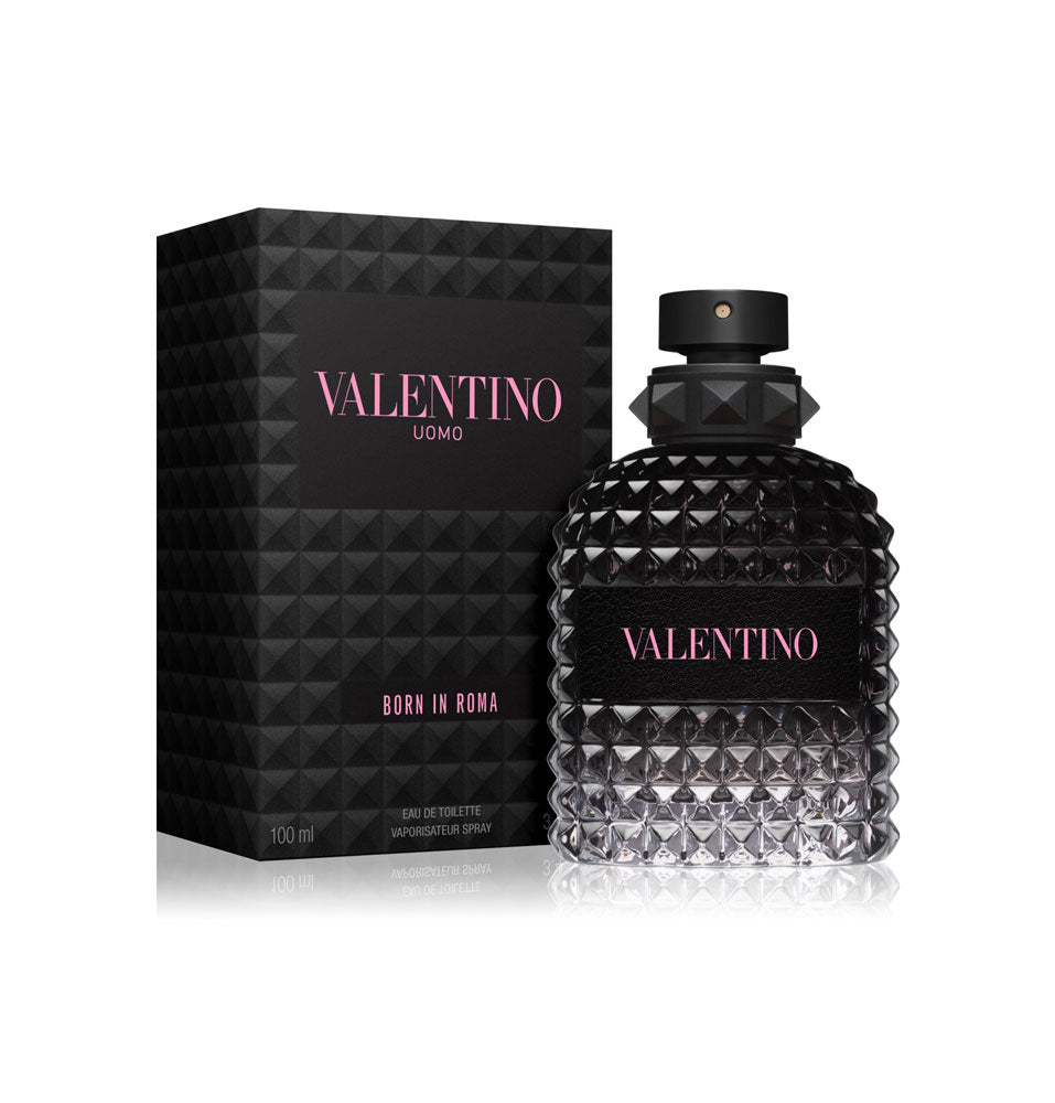 Born in Roma uomo Edt_3614272761469_Valentino-2