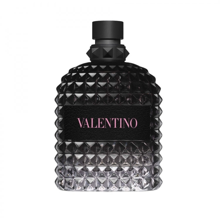Born in Roma uomo Edt_3614273582612_Valentino