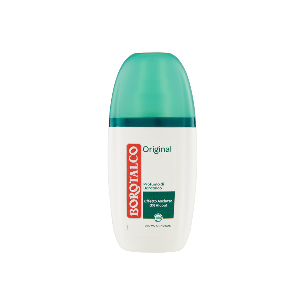 Borotalco Deodorante Original No Gas_80083399_Manetti & Roberts