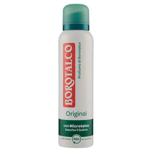 Borotalco Original Deodorante spray_8002410040388_Manetti & Roberts-2