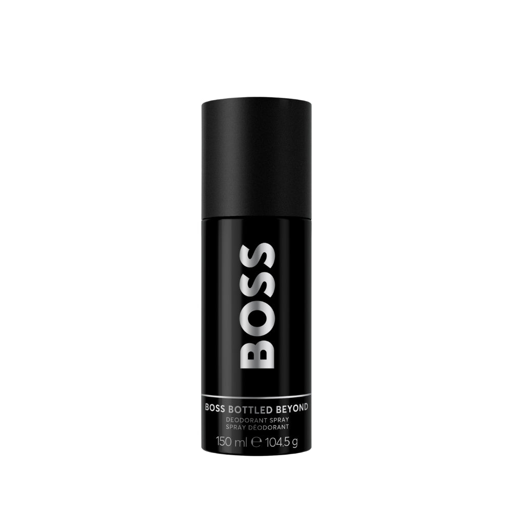Boss Bottled Beyond Deodorante Spray_3616305847744_Hugo Boss
