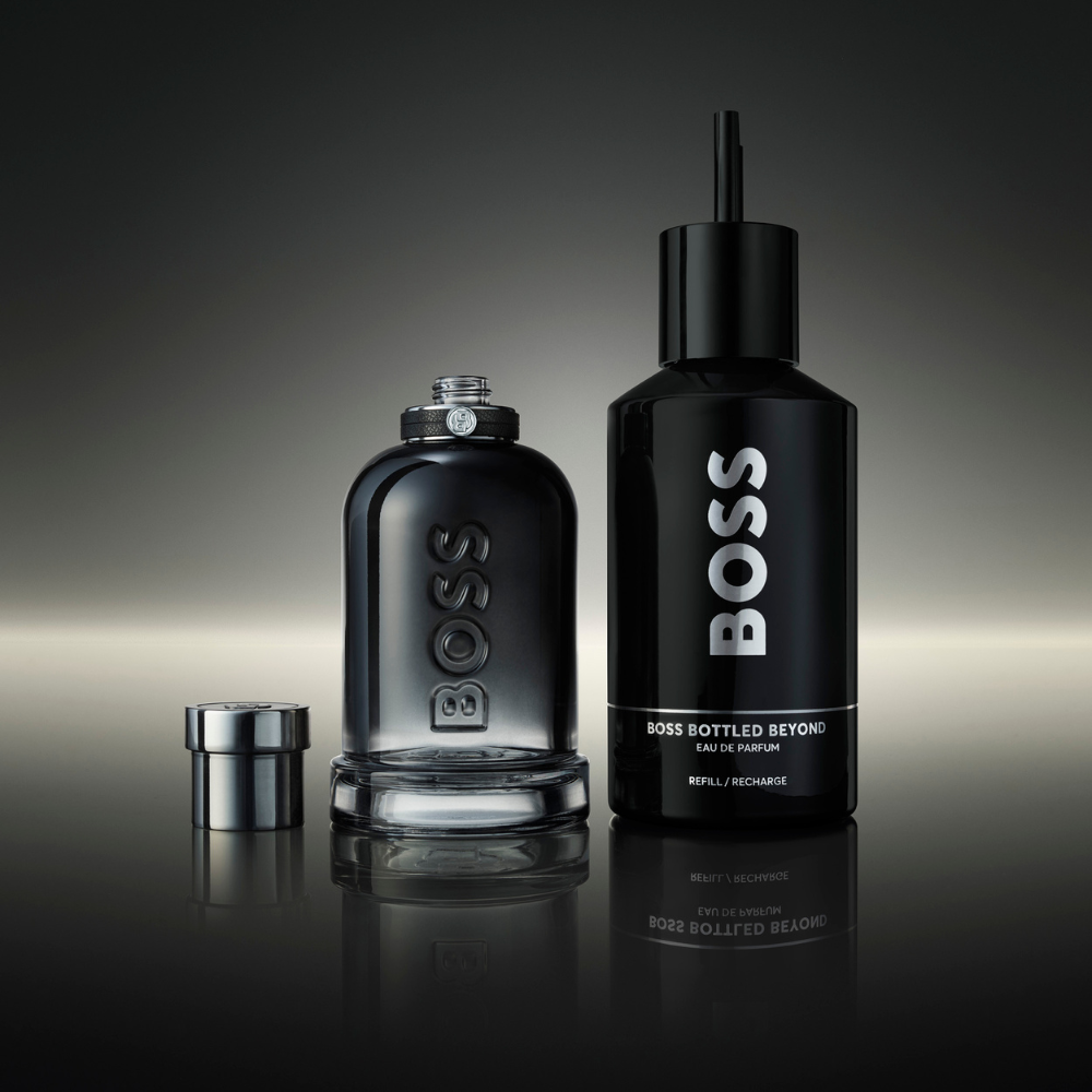 Boss Bottled Beyond Eau de Parfum Ricarica_3616306096226_Hugo Boss-3