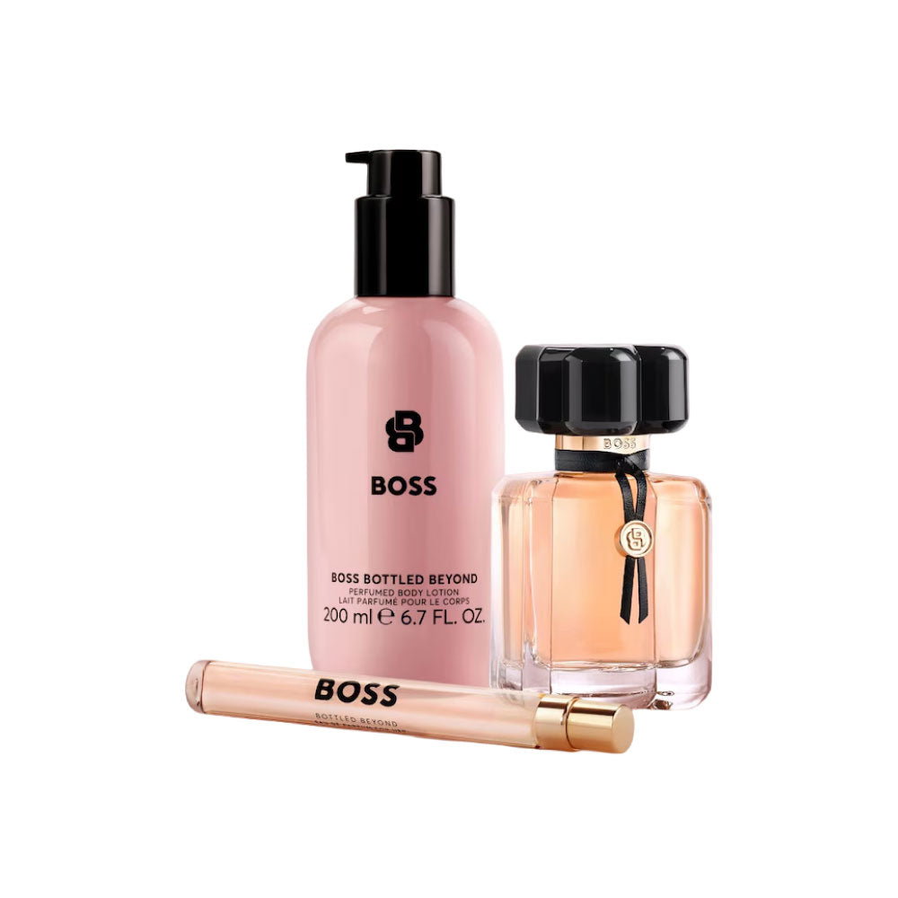 Boss Bottled Beyond For Her Body Lotion_3616307501101_Hugo Boss-5