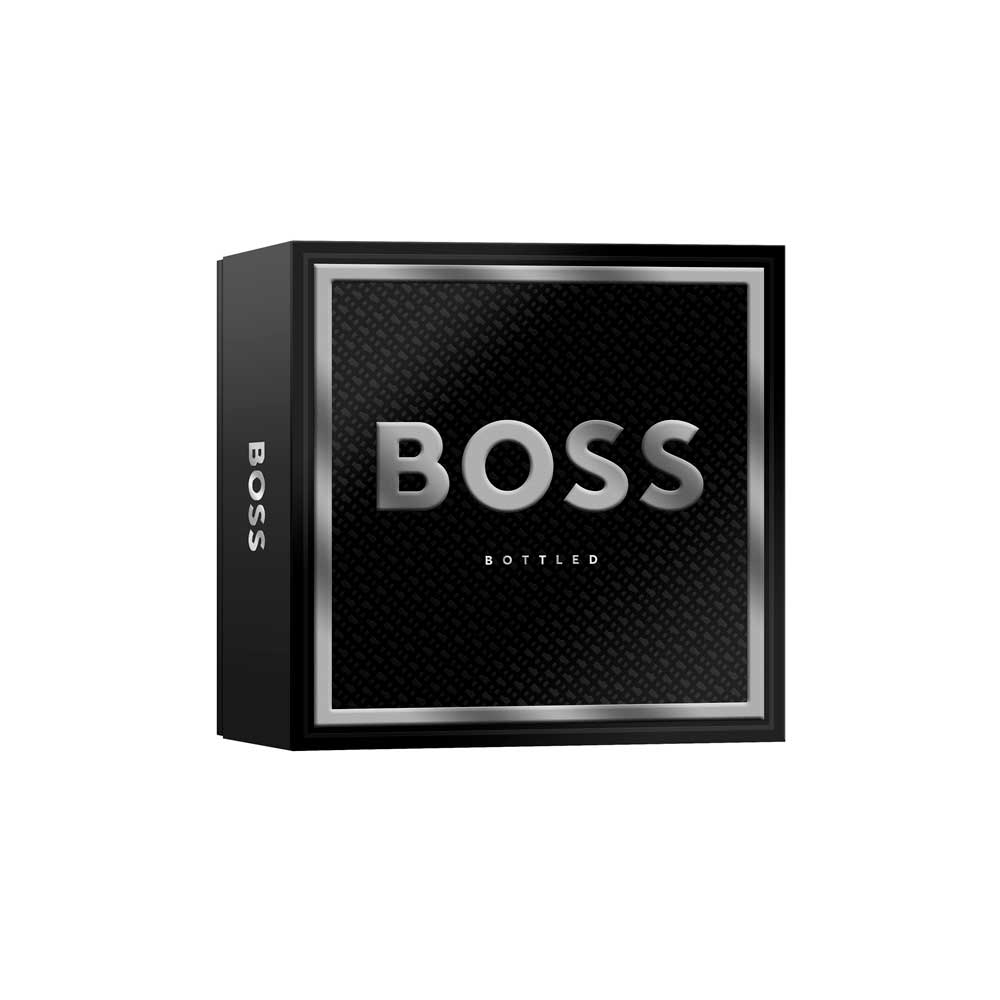 Boss Bottled Cofanetto regalo con Deodorante spray_3616305439437_Hugo Boss-3