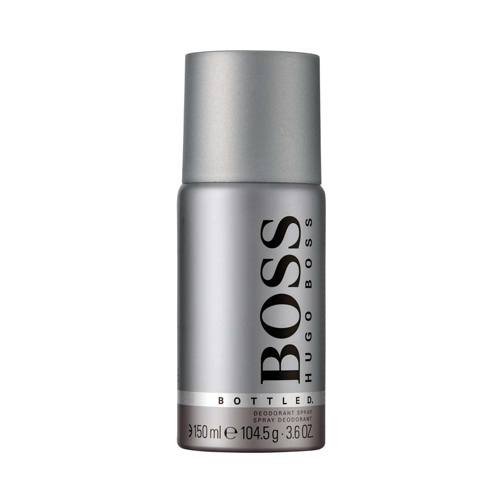 Boss Bottled Deodorante Spray_737052355054_Hugo Boss