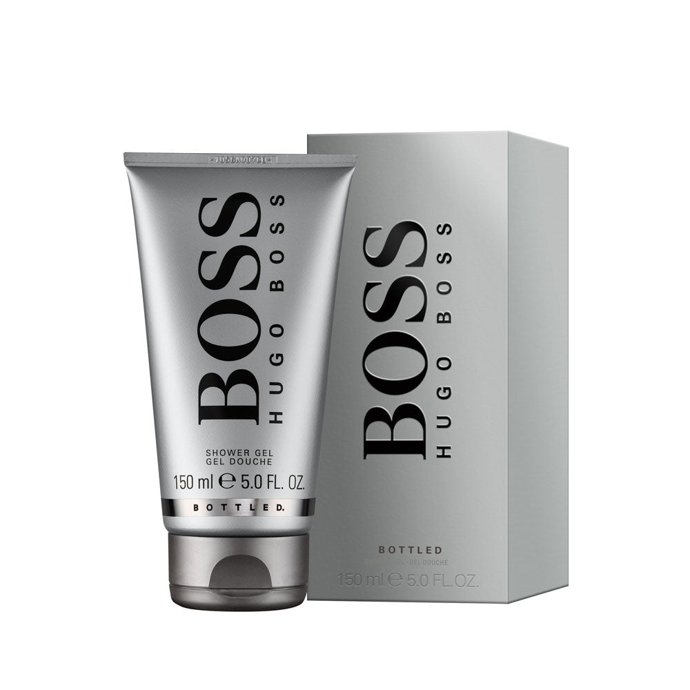 Boss Bottled Docciaschiuma_737052053967_Hugo Boss-2