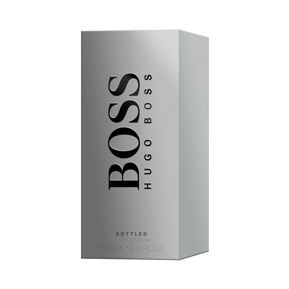 Boss Bottled Docciaschiuma_737052053967_Hugo Boss-3