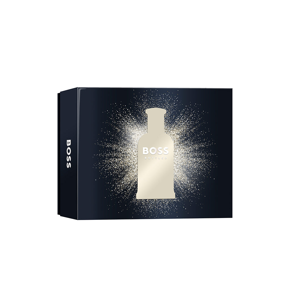 Boss Bottled Eau de toilette Cofanetto regalo con Shower gel e deodorante_3616304197826_Hugo Boss-3