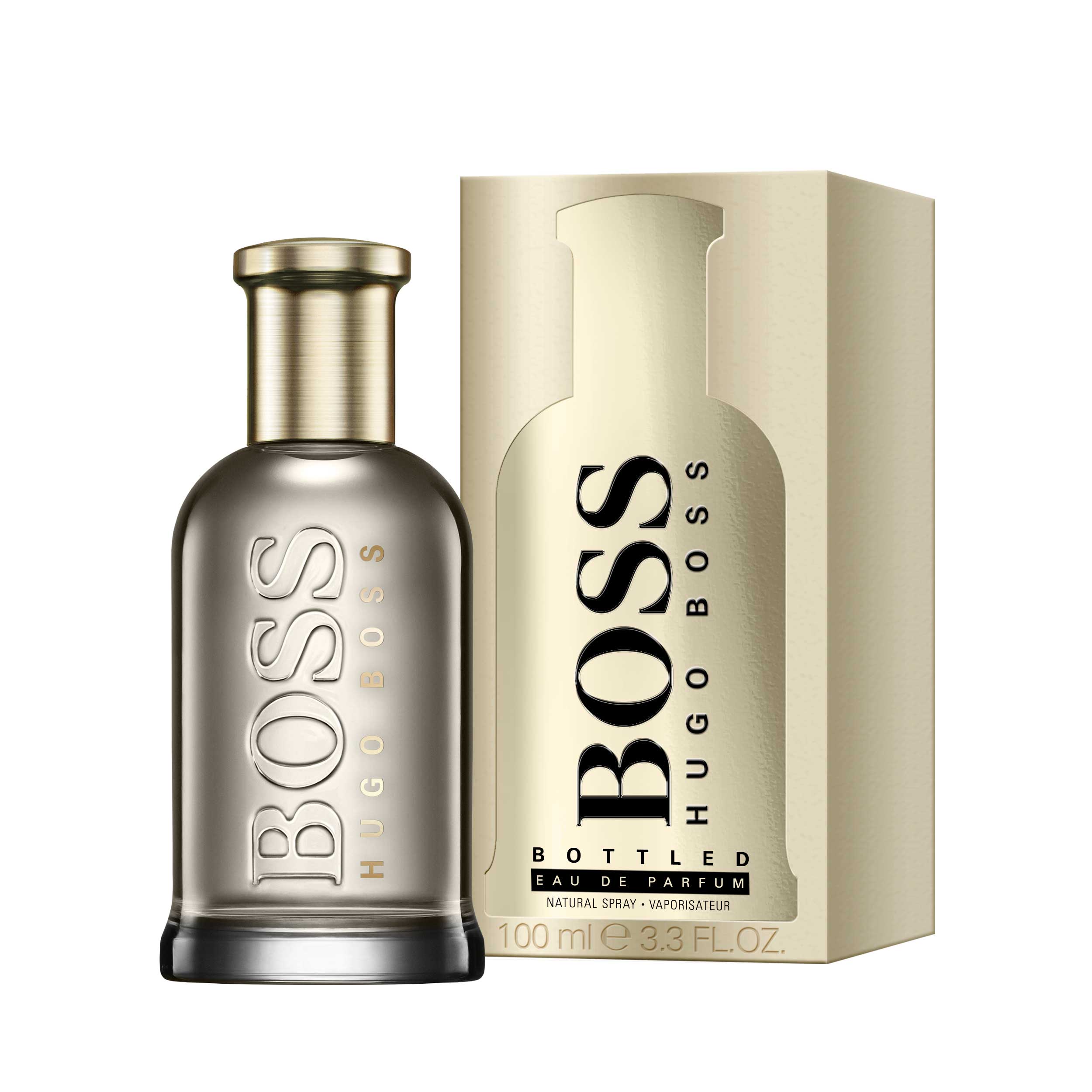 Boss Bottled Edp_3614229828535_Hugo Boss