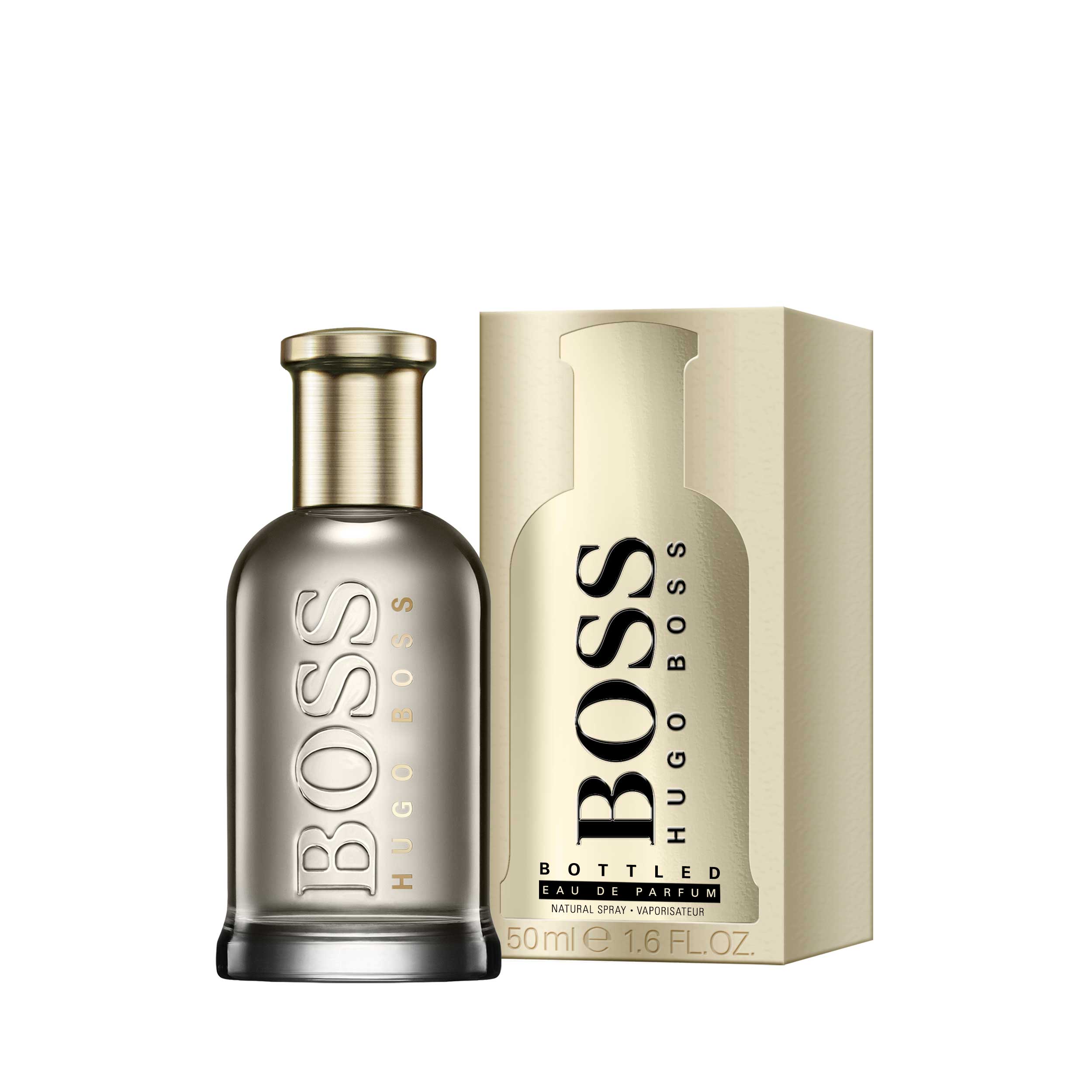Boss Bottled Edp_3614229828559_Hugo Boss