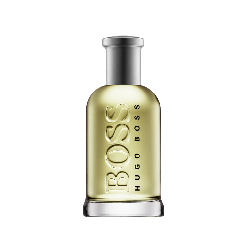 Boss Bottled Edt_737052189765_Hugo Boss