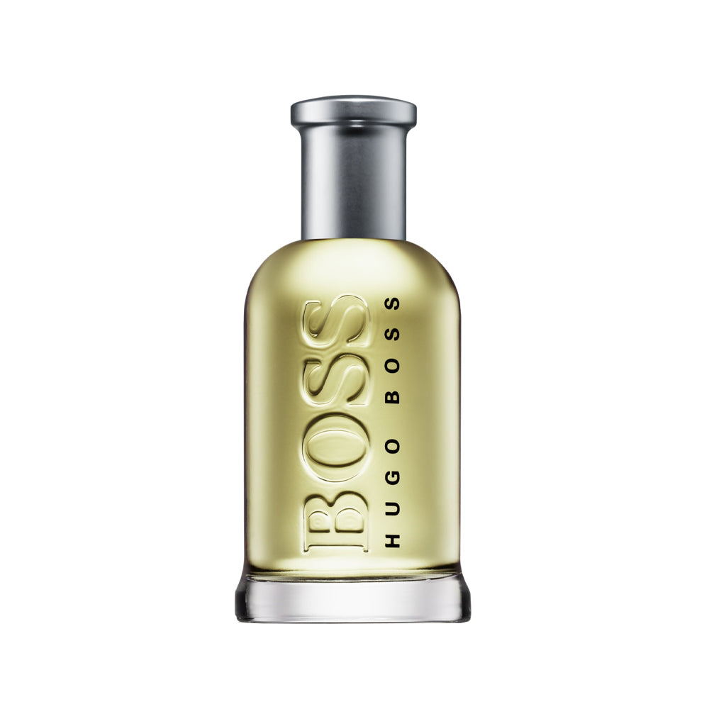 Boss Bottled Edt_737052351018_Hugo Boss