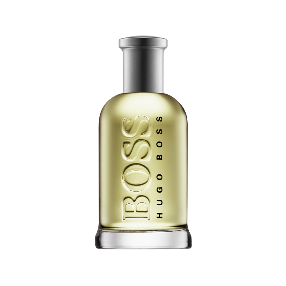 Boss Bottled Edt_737052351100_Hugo Boss