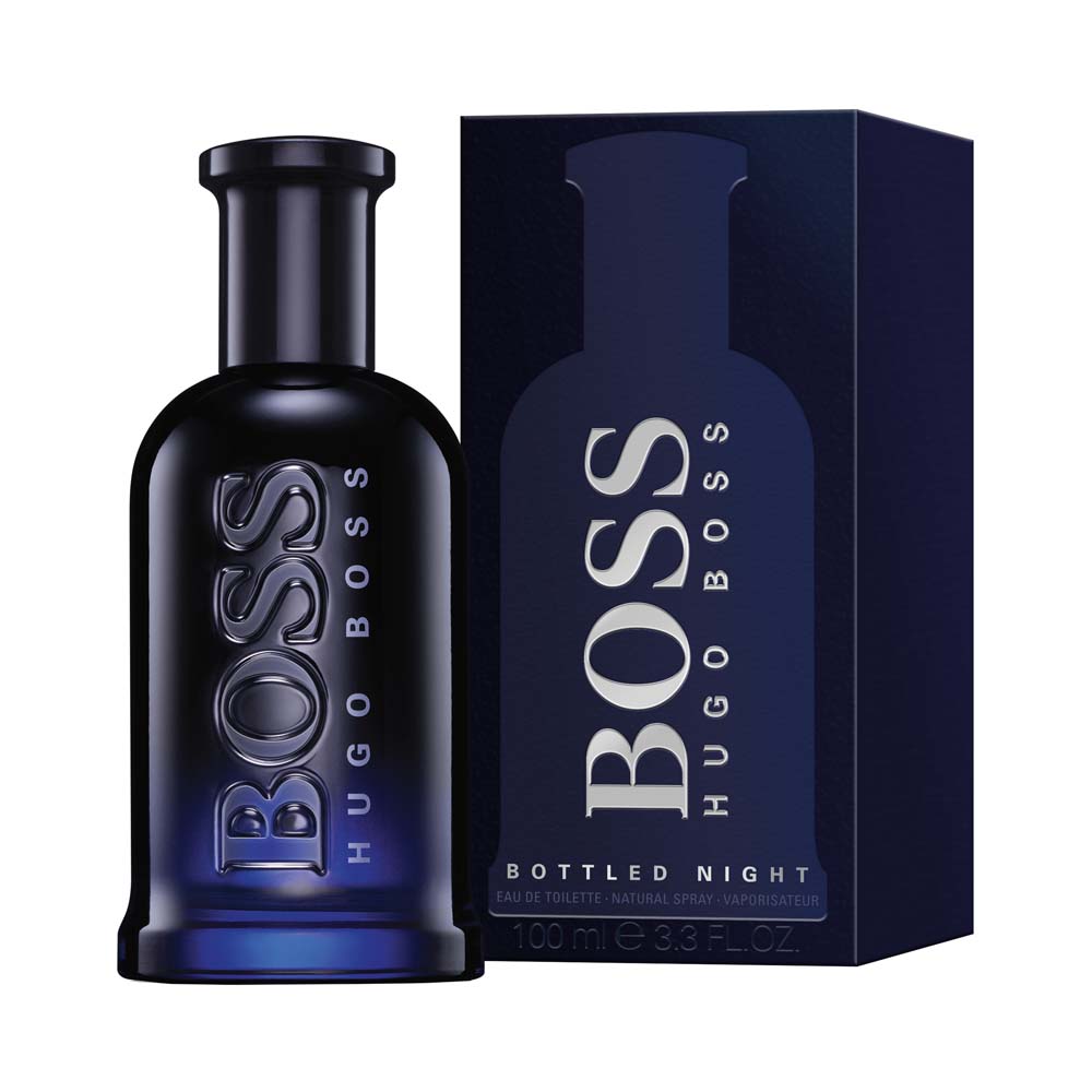 Boss Bottled Night Edt_737052352060_Hugo Boss