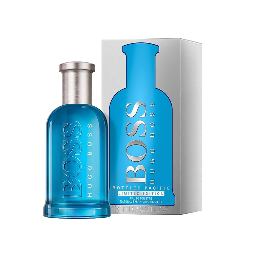 Boss Bottled Pacific Eau de toilette_3616303463724_Hugo Boss-2