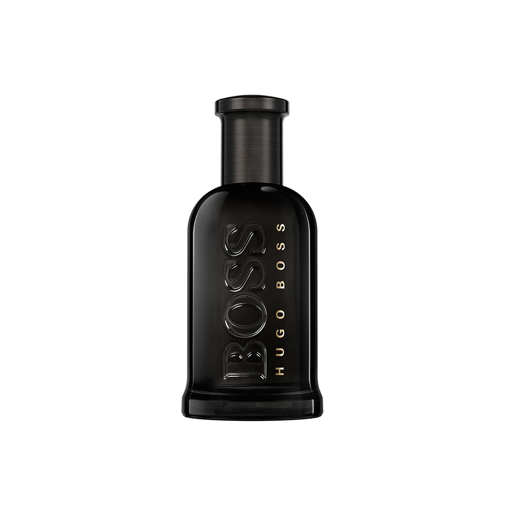 Boss Bottled Parfum_3616303173098_Hugo Boss
