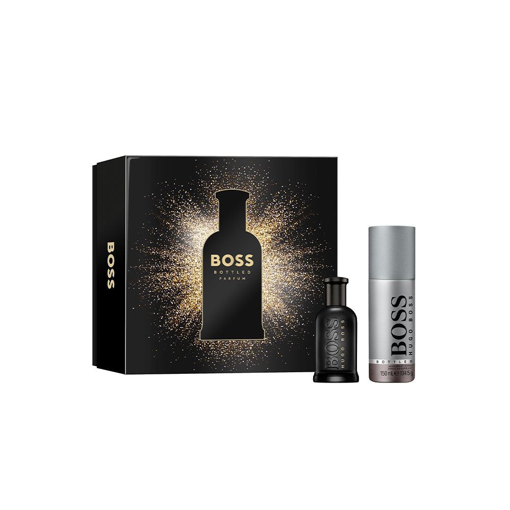 Boss Bottled Parfum Cofanetto regalo_3616304197871_Hugo Boss