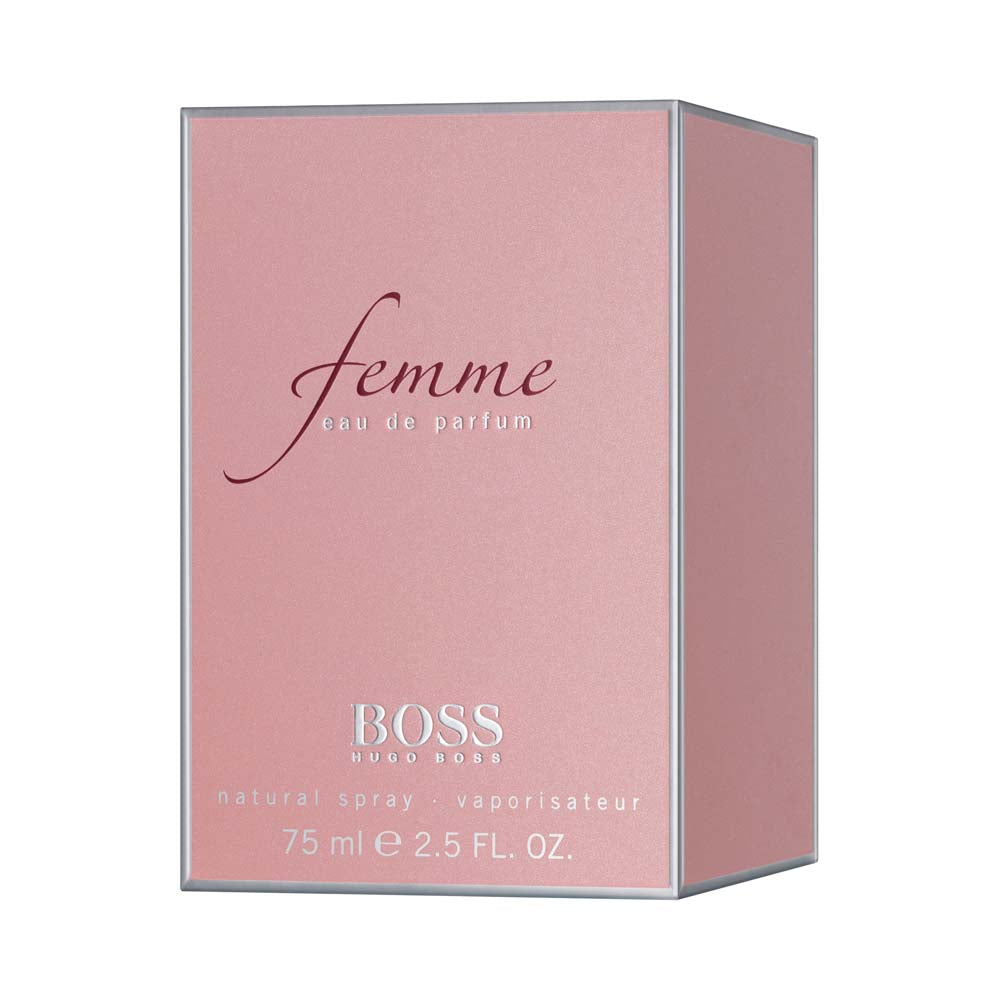Boss Femme Edp_737052041353_Hugo Boss