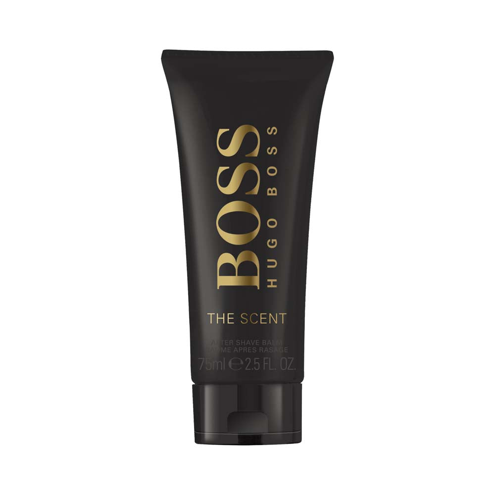 Boss The Scent Dopobarba 75ml_737052992822_Hugo Boss
