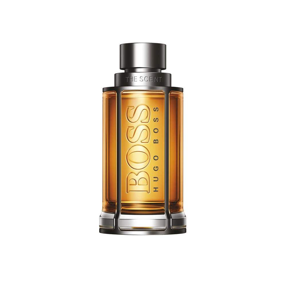 Boss The Scent Edt_737052972343_Hugo Boss