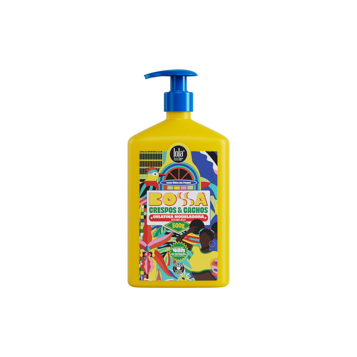 Bossa Modeladora Gel_7899572815777_Lola Rio