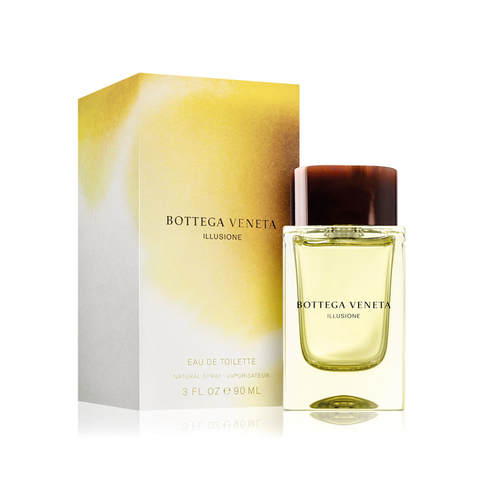 Bottega Veneta Illusione For Him Eau de toilette_3614225008764_Bottega Veneta-2