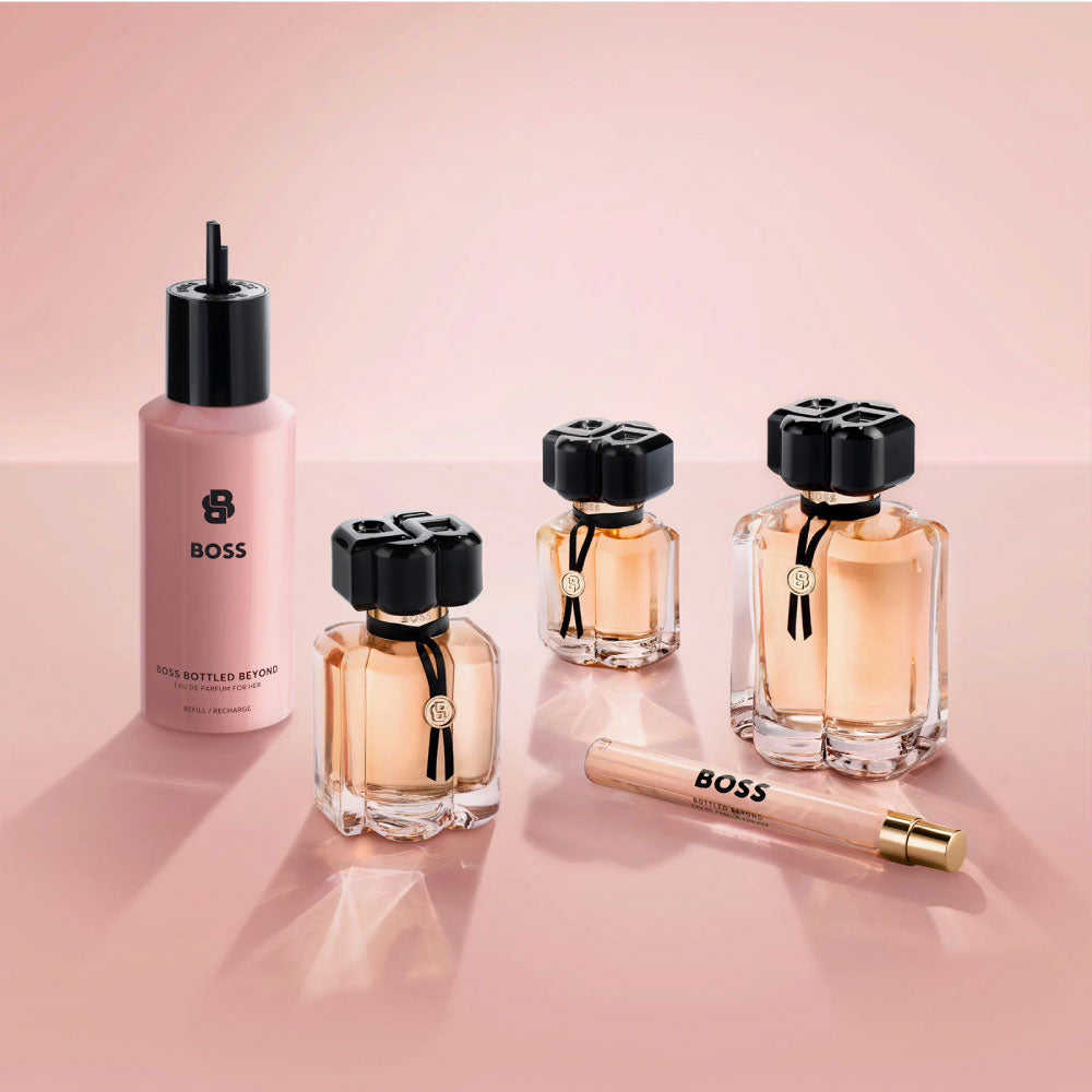 Bottled Beyond Eau de Parfum For Her_3616307208536_Hugo Boss-5