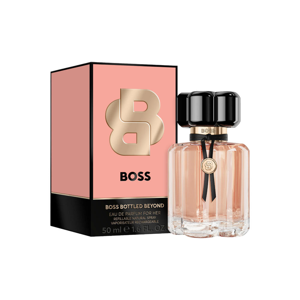Bottled Beyond Eau de Parfum For Her_3616307208543_Hugo Boss-2