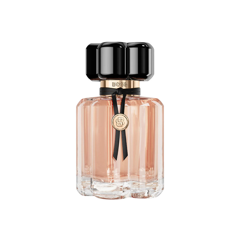 Bottled Beyond Eau de Parfum For Her_3616307208543_Hugo Boss