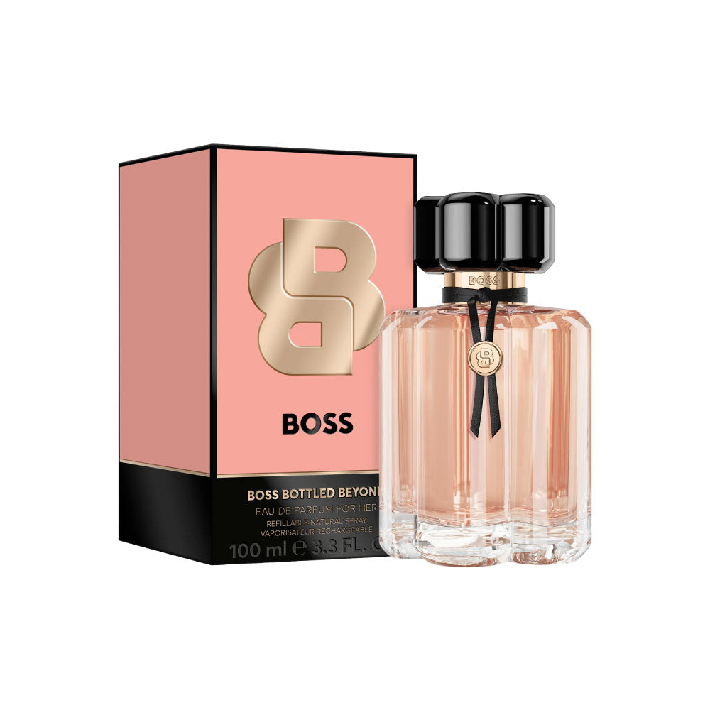Bottled Beyond Eau de Parfum For Her_3616307208550_Hugo Boss-2