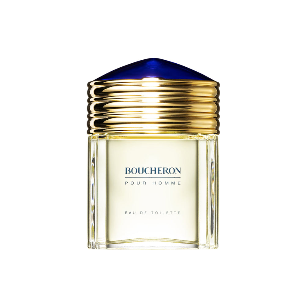 Boucheron Pour Homme Eau de toilette_3386460036405_Boucheron