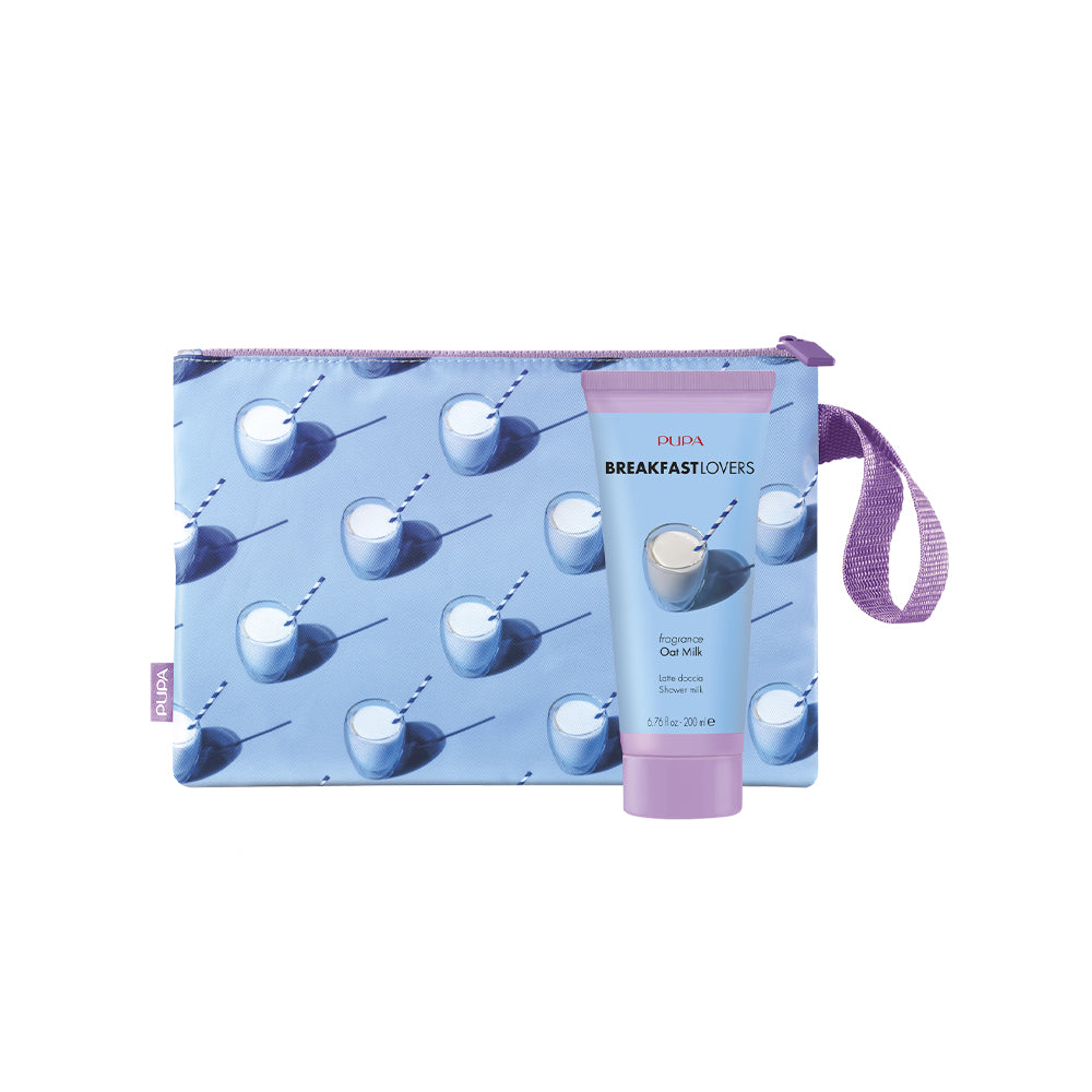 Breakfast Lovers Oat Milk Cofanetto regalo_8011607378982_Pupa