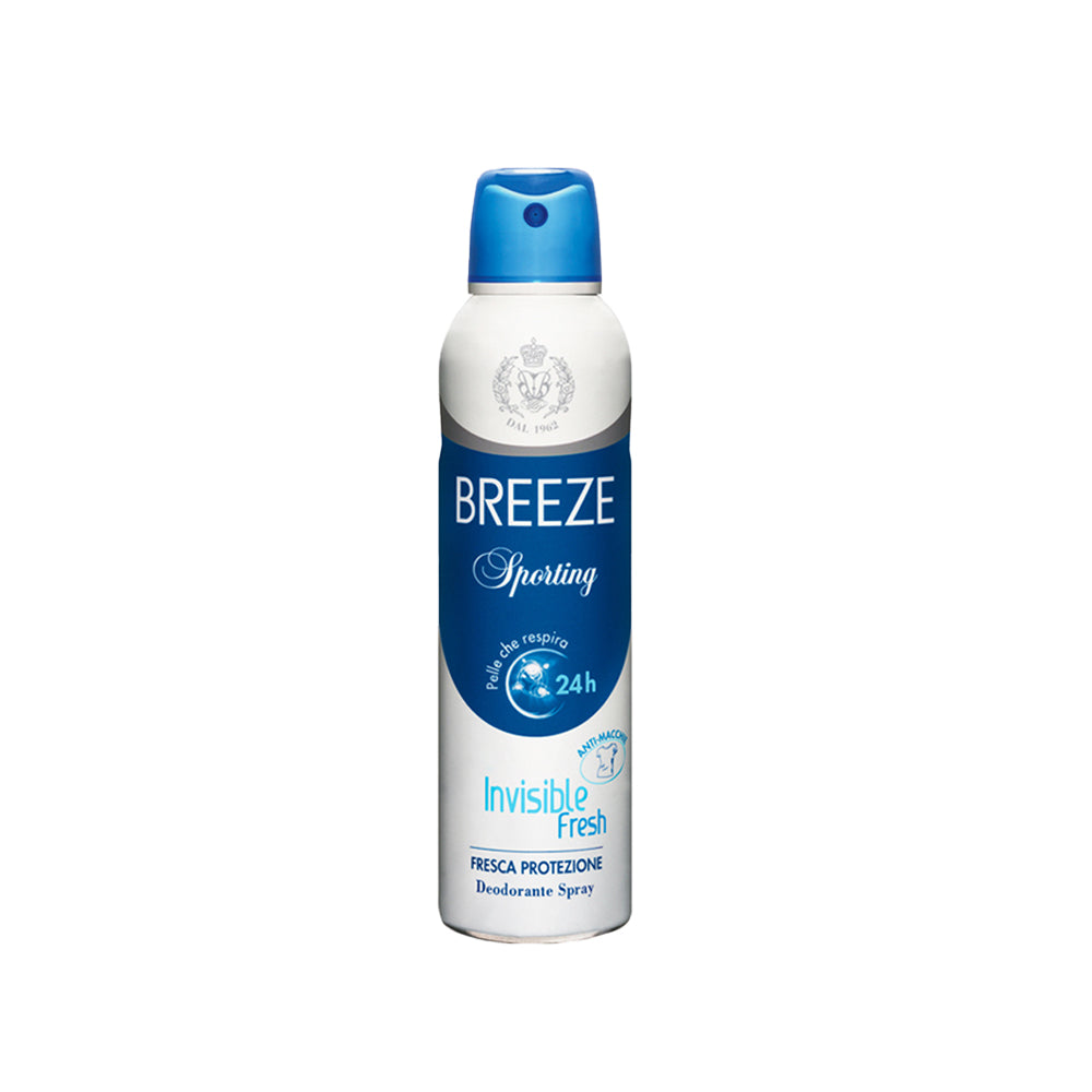 Breeze Sporting Deodorante spray_8005026923694_