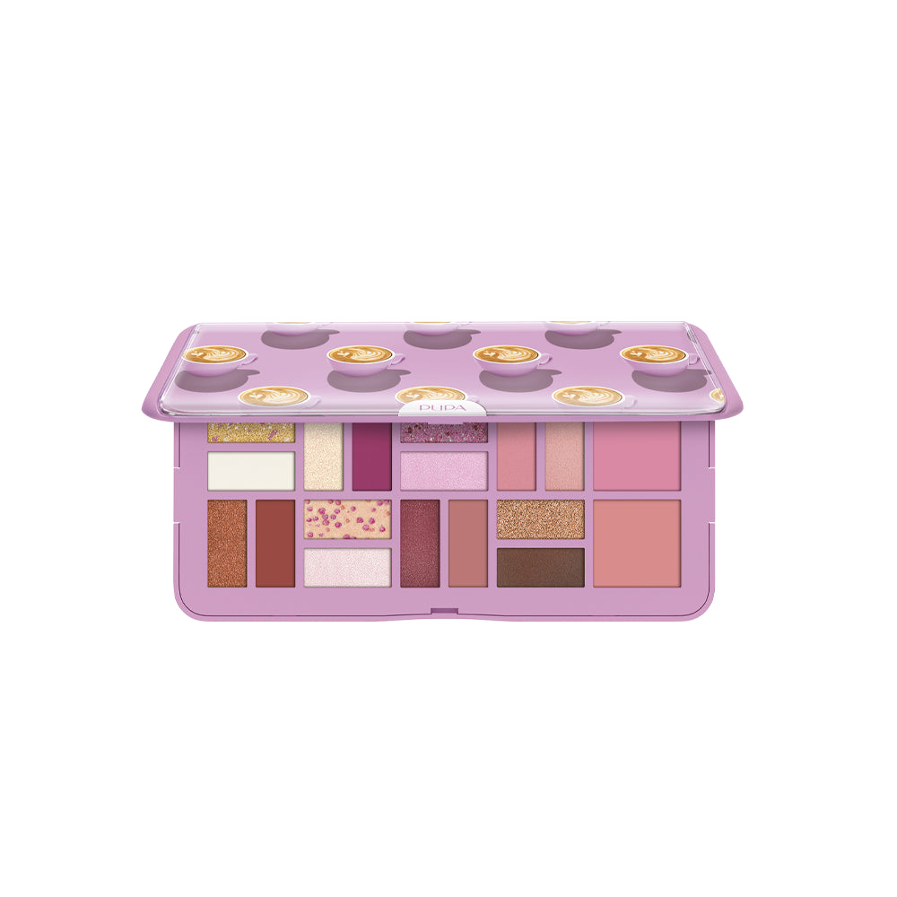 Brekfast Lovers Palette L_8011607382637_Pupa