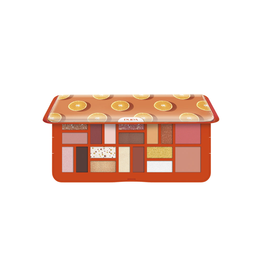 Brekfast Lovers Palette L_8011607382644_Pupa
