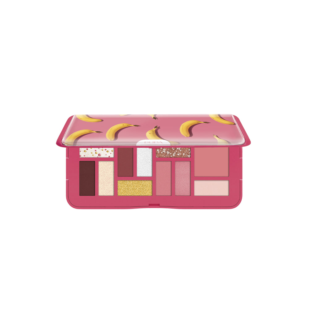 Brekfast Lovers Palette M_8011607382583_Pupa